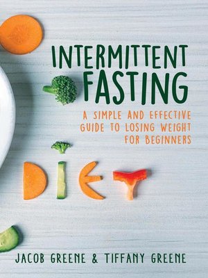 cover image of Intermittent Fasting